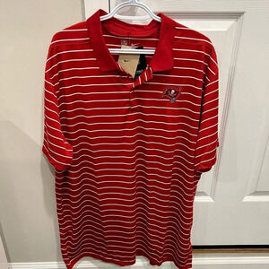 Nike DRI-FIT NFL men polo shirt size XXL